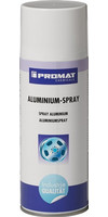 Aluminiumspray  PROMAT CHEMICALS