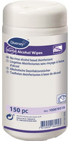 Desinfektionstücher Alcohol Wipes SUMA