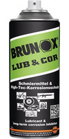 Haftschmiermittel und Korrosionsschutz BRUNOX® LUB&COR® BRUNOX