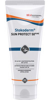 UV-Hautschutzcreme Stokoderm® Sun Protect 50 PURE STOKO