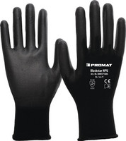 Handschuhe Blackstar NPU PROMAT