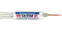 2K-Cyanacrylatklebstoff MD CA-Star MARSTON