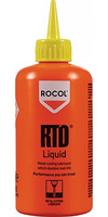 Metallzerspanungsschmierstoff RTD Liquid ROCOL