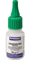 Sekundenkleber Universal PROMAT CHEMICALS