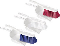 HACCP-Kehrschaufelset