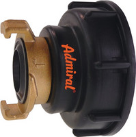 Container Adapter 1359v ADMIRAL