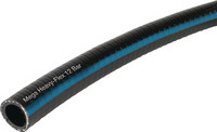 Mega Spiral Saug-/Druckschlauch Heavy-Flex Black MEGA
