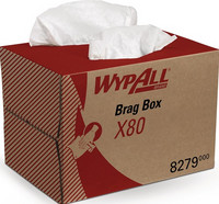 Wischtuch WypAll® X80 8279 WYPALL