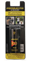Abwehrsprays