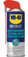 Lithiumsprühfett  WD-40 SPECIALIST