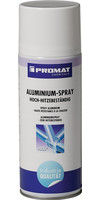 Aluminiumspray  PROMAT CHEMICALS