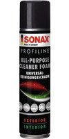 Universalreinigungsschaum All-Purpose-Cleaner-Foam PROFILINE SONAX