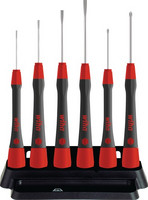 Feinmechanikerschraubendrehersatz 260 PK 601 WIHA