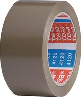 Verpackungsklebeband PVC tesapack® 4120 TESA