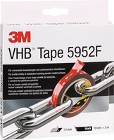 Montageband VHB Tape 5952F 3M