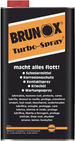 Multifunktionsspray BRUNOX® Turbo-Spray® BRUNOX