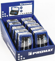 Thekendisplay  PROMAT