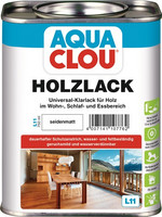 Holzlack L11 CLOU