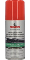 Klimaanlagen-Desinfektionsspray  NIGRIN