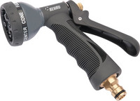 Multifunktionsbrause  REHAU