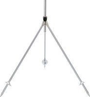 Dreibeinstativ  GEKA