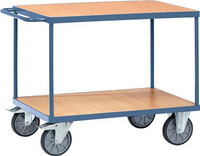 Tischwagen