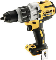 Akkuschlagbohrschrauber DCD 996 NT DEWALT
