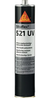 Polyurethan Hybrid Dichtstoff Sikaflex®-521 UV SIKA