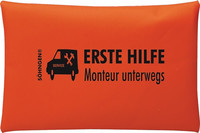 Erste Hilfe Tasche Monteur unterwegs SÖHNGEN