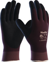 Handschuhe MaxiDry® 56-427 ATG