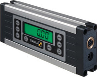 Elektronikneigungsmesser TECH 1000 DP STABILA