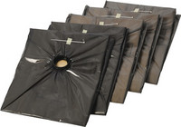 Sicherheitsfiltersack  NILFISK