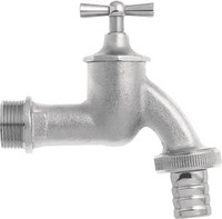 Wasserhahn GEKA GEKA