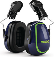 Gehörschutz MX-7 614001 MOLDEX
