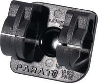 Helmhalter PARASNAP Light holder SNAP-IN PARAT