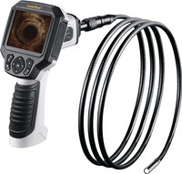 Inspektionskamera VideoFlex G3 XXL LASERLINER