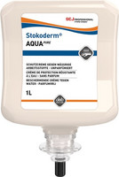 Hautschutzcreme Stokoderm® Aqua PURE STOKO