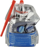 Harnstofflösung AdBlue® NIGRIN