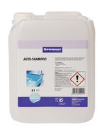 Autoshampoo  PROMAT CHEMICALS