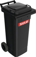 Müllgroßbehälter  SULO
