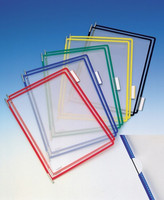 Sichttafel  TARIFOLD