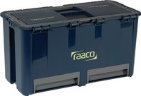 Werkzeugkoffer Compact RAACO