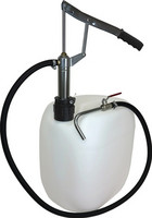 Kanisterhandpumpe KHP-200 MATO