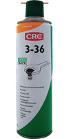 Korrosionsschutzöl und Pflegemittel 3-36 CRC