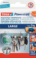 Selbstklebestrip Powerstrips® 58000 TESA