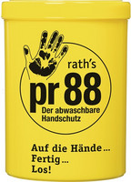 Hautschutzcreme pr88 PR88