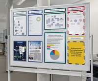 Magnetrahmen  MAGNETOPLAN