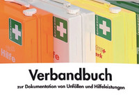 Verbandbuch/Unfall-Dokumentation  SÖHNGEN