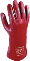 Chemikalienhandschuhe Pirat ASATEX
