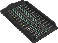 Feinmechanikerschraubendrehersatz Kraftform Micro Big Pack 1 WERA